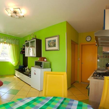 Casa Varos Supetar Ngoại thất bức ảnh