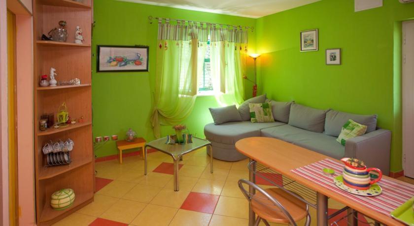 Casa Varos Supetar Ngoại thất bức ảnh