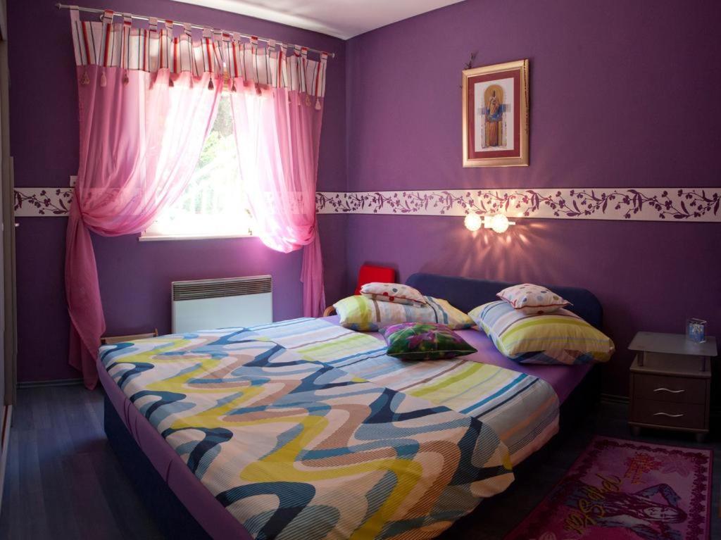 Casa Varos Supetar Ngoại thất bức ảnh