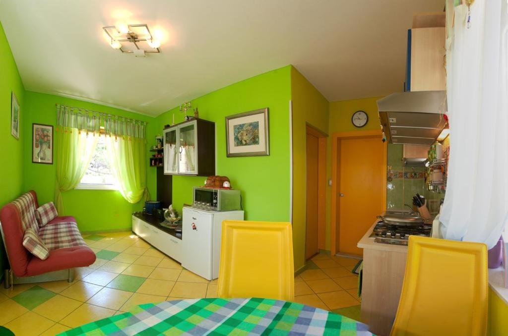 Casa Varos Supetar Ngoại thất bức ảnh